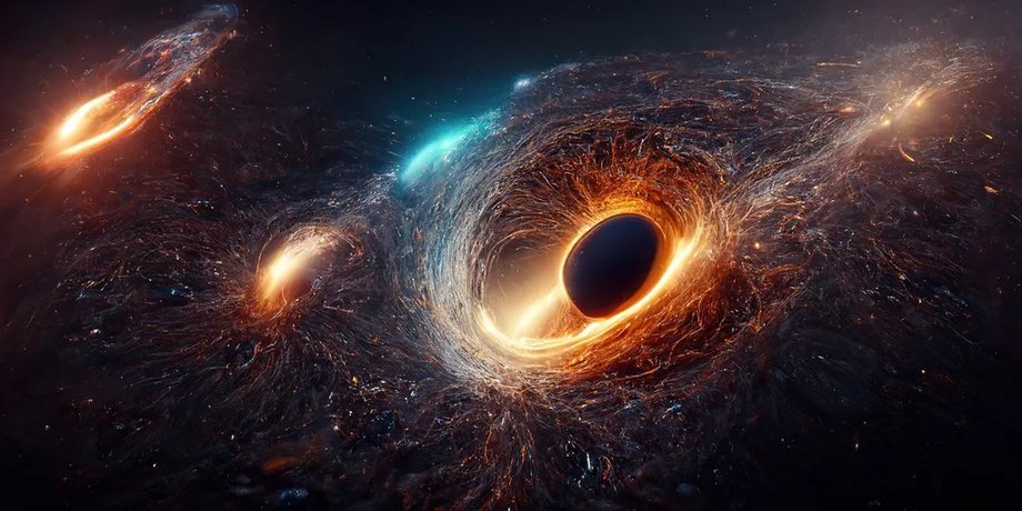 квантовая гравитация