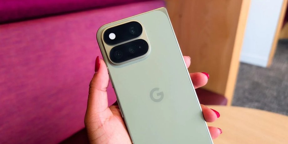 Google Pixel 11 Pro Fold