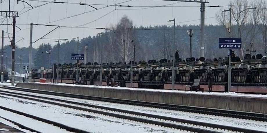 танки, БМП, МТ-ЛБ, техника, ВС РФ