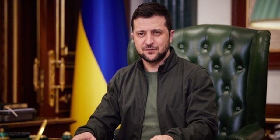 Володимир Зеленський, підвищення комуналки
