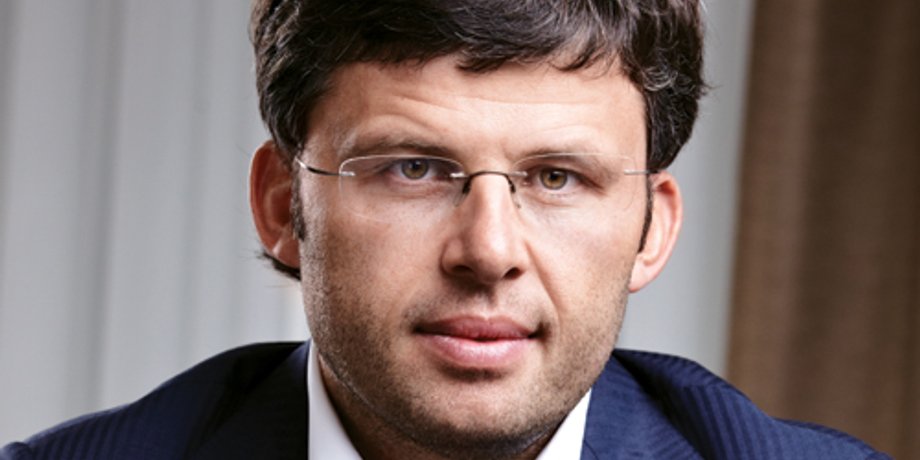 Андрей Веревский