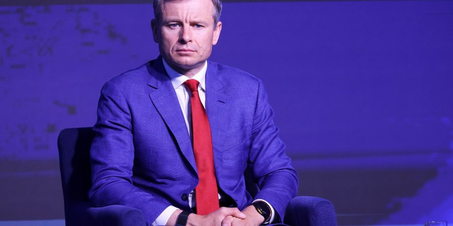 Сергій Марченко