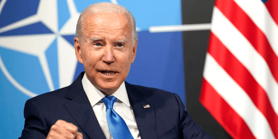 Джо Байден, США, НАТО, саммит, встреча, второй срок, президент сша, президент америки
