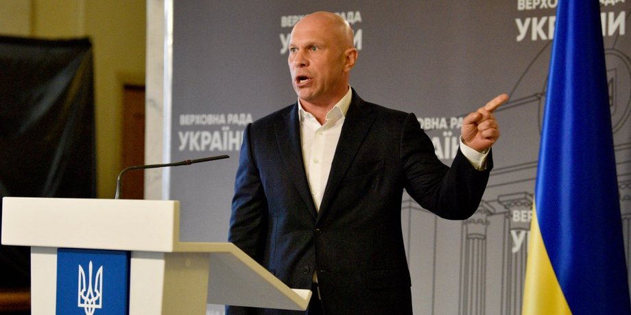 Илья Кива