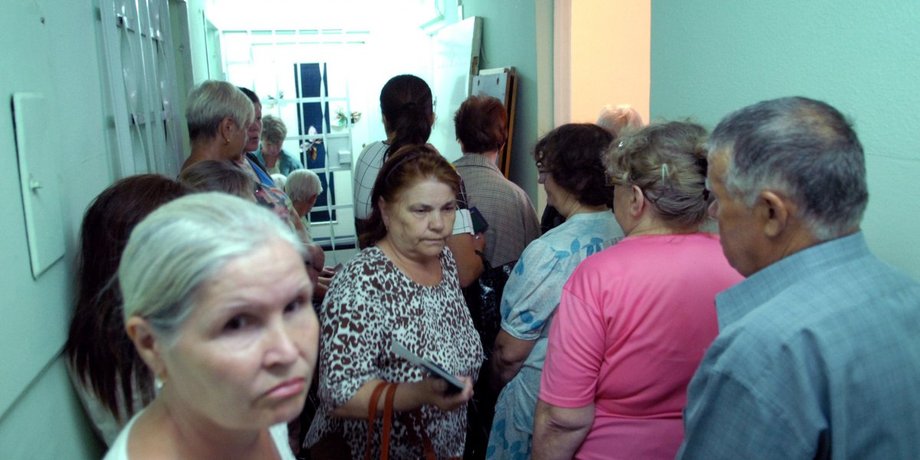 реєстр банківських рахунків і субсидії, Соцвиплати та субсидії