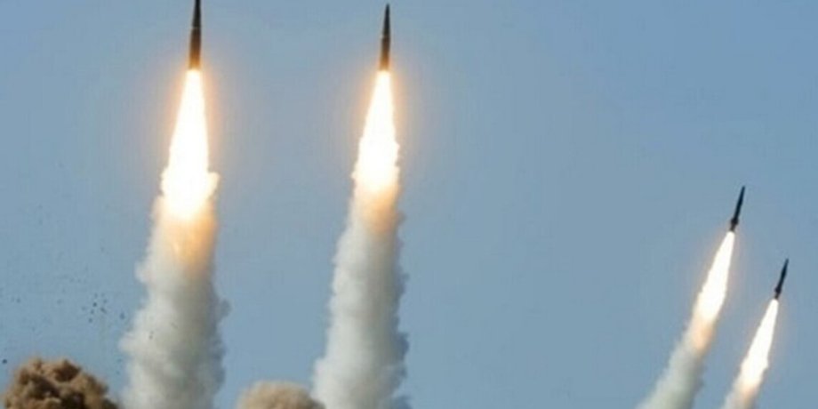 Пуски, ракеты, оружие, ВС РФ, война в Украине, фото