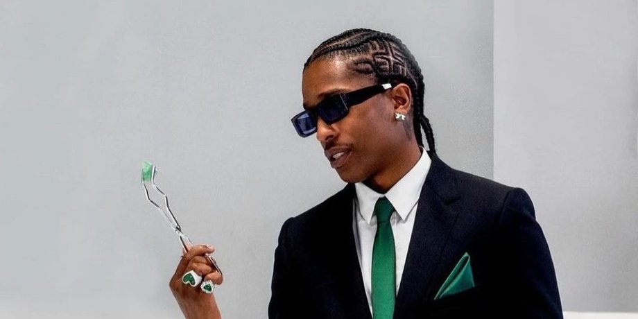 A$AP Rocky