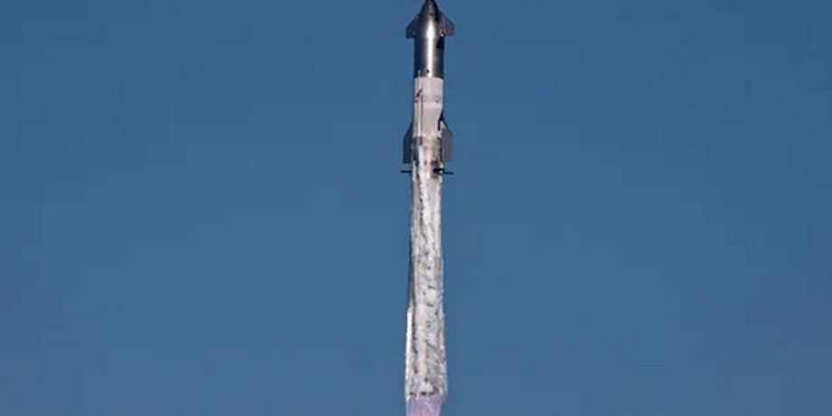 starship