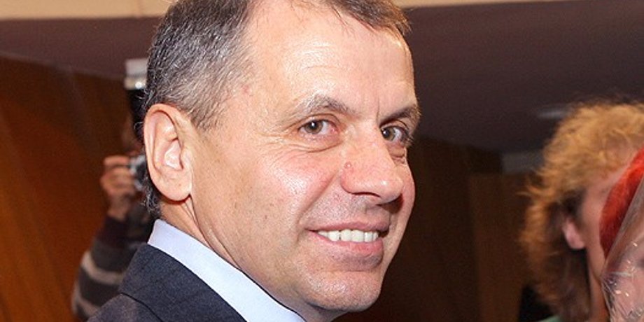 Владимир Константинов / Фото: Укринформ