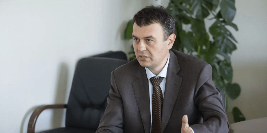 Гетманцев, налоги, МВФ