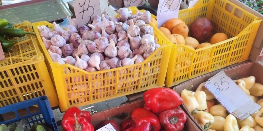 рынок херсон, херсон цены, продукты в херсоне, овощи херсон