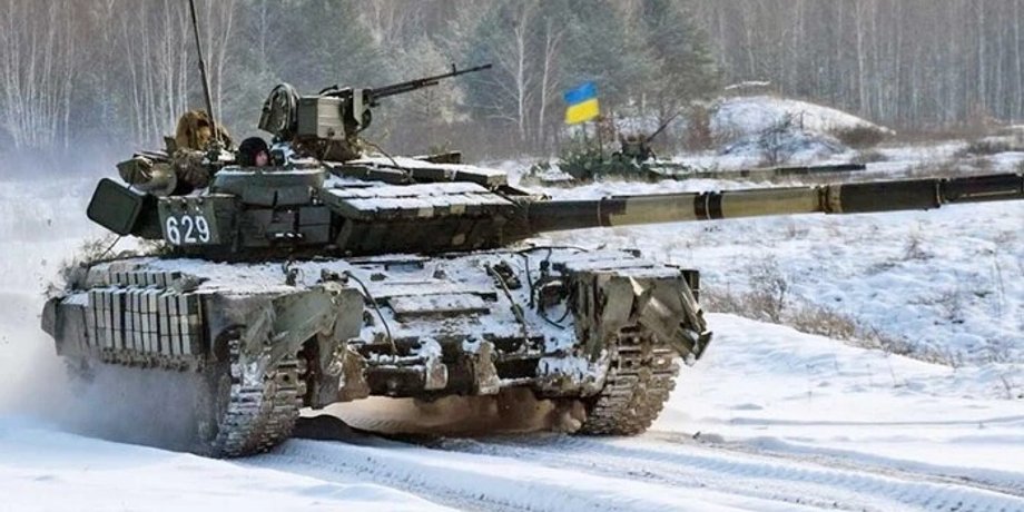 Украине нужно мобилизовать 250 тысяч, чтобы победить в войне против РФ, — СМИ