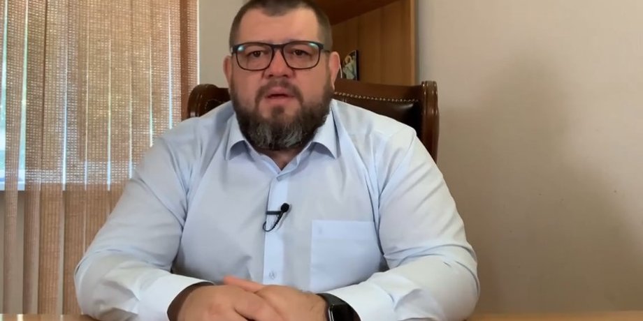 Фото: скриншот из видео/Facebook