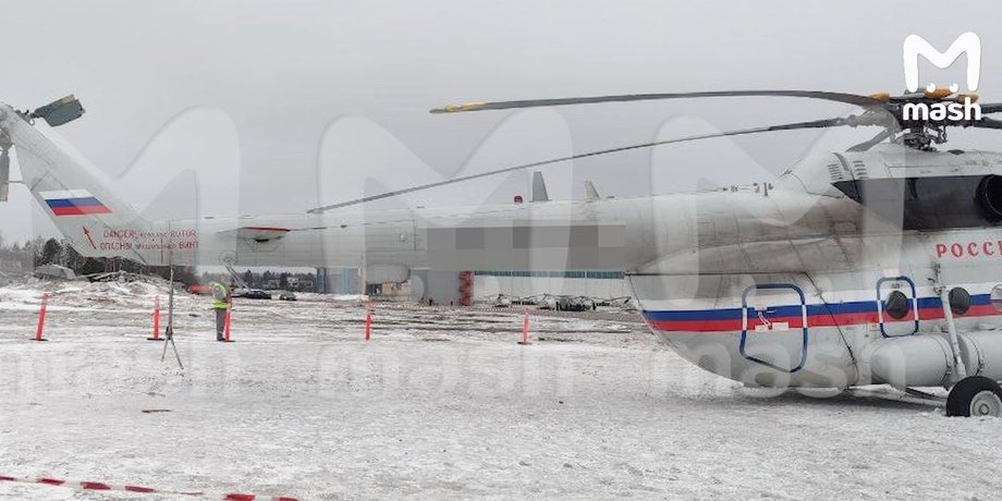 Ми-8 вертолет, спецотряд россия Ми-8, Ми-8 россия, Ми-8 путин, президентский вертолет