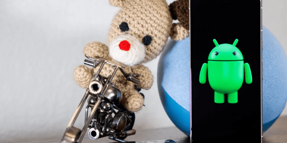 Android обновление