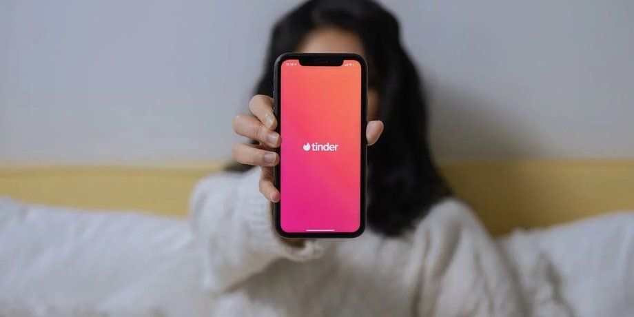 Tinder, Беларусь, Россия