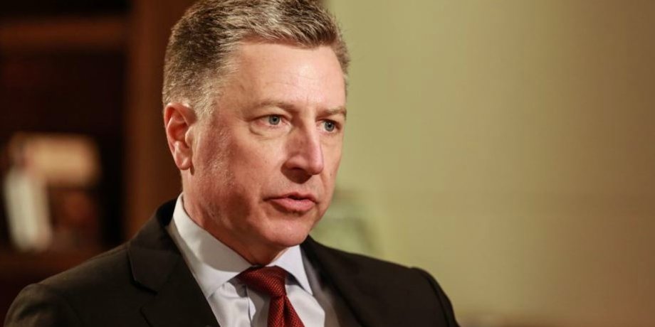 Курт Волкер / Фото: svoboda.org