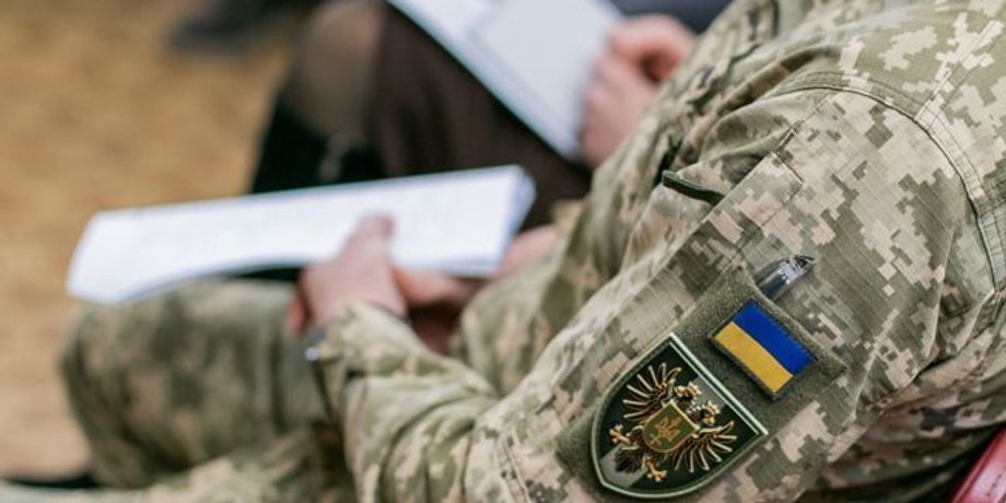 ТЦК, співробітники ТЦК і СП, Одеська область