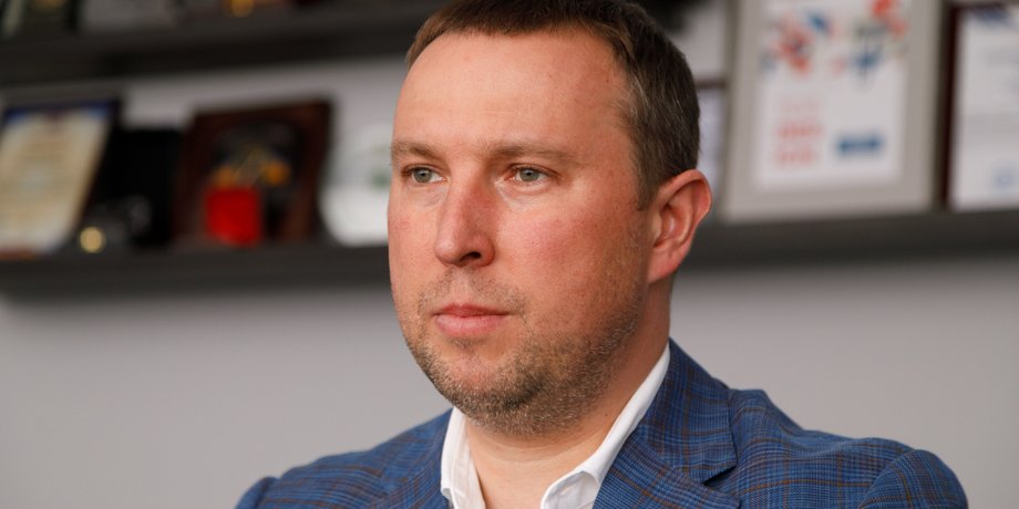 Владислав Бельбас