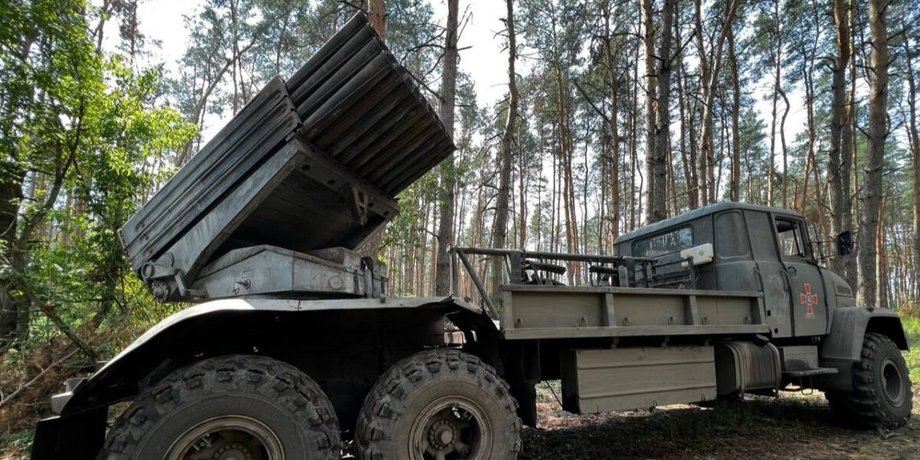 українські рсзв