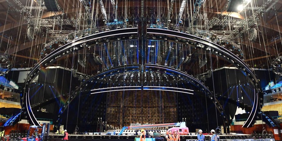 Фото: eurovision.tv