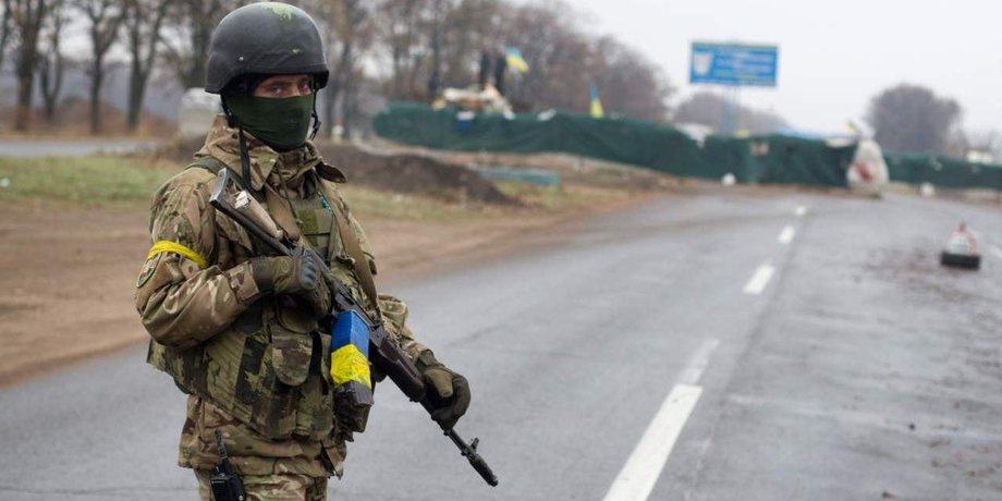 зсу, пограничники, херсонская область, украина, война с россией