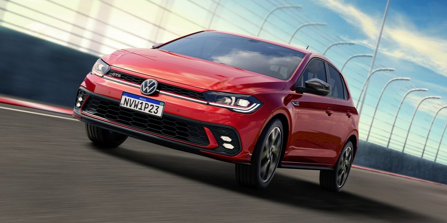 Volkswagen, Volkswagen Polo, Toyota, Suzuki, Honda, Hyundai, Ford, Skoda, Авто, Автомобили, Надежность, Эксперты