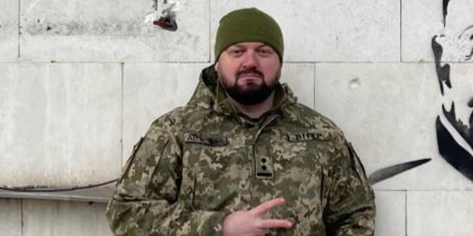 Підполковник Руслан Цобенко, Цобенко Кіровоградська область, Цобенко ТрО, Цобенко Тероборона, Цобенко справа про хабар