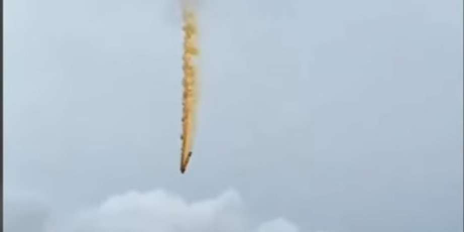ракета Чанчжэн-2С