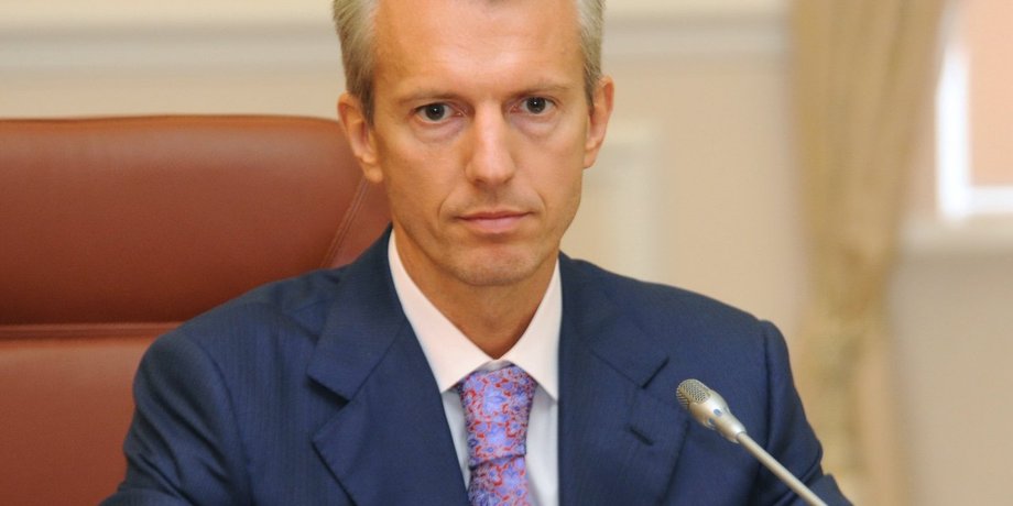 Валерий Хорошковский