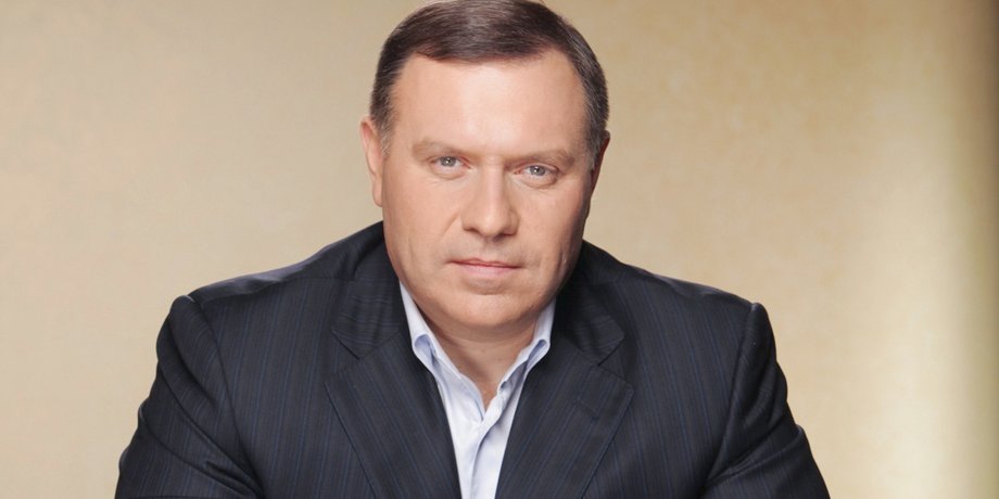 Павел Климец