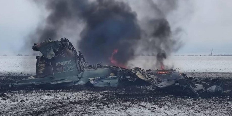 украинское пво против самолетов