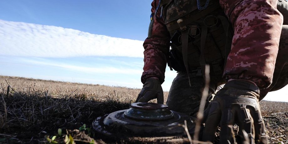Украинский военный, ВСУ, Силы обороны, война РФ против Украины