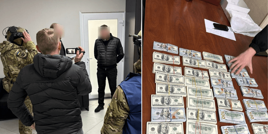 Топофіцерам у Повітряних Силах та СБУ вручили підозру за розкрадання коштів