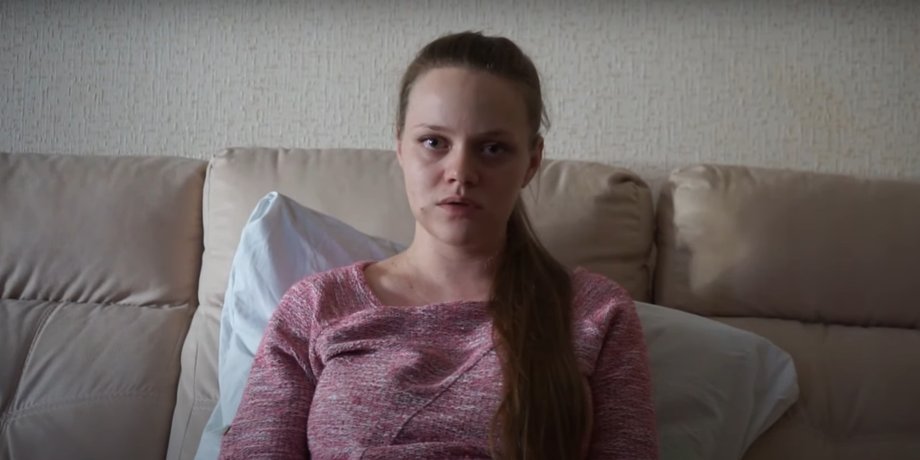 Марианна Вышемирская