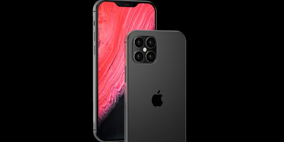 Фото:  Apple