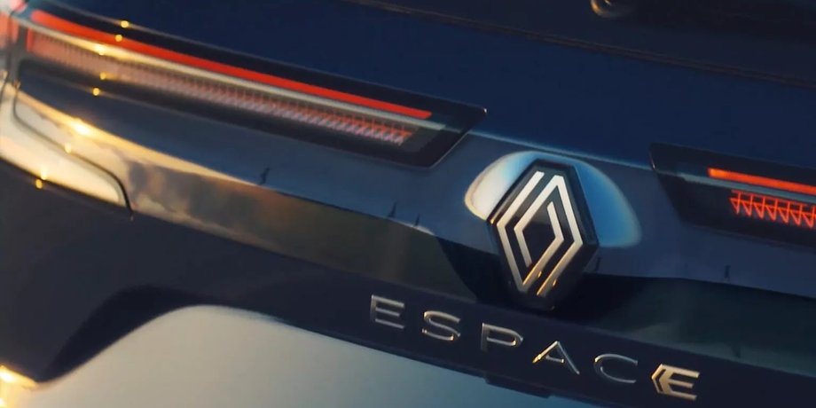 Renault Espace 2023, Renault Espace, новый Renault Espace, кроссовер Renault Espace, кроссовер Renault