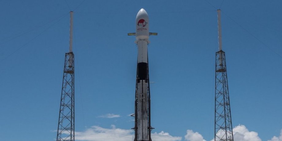 SpaceX/Twitter