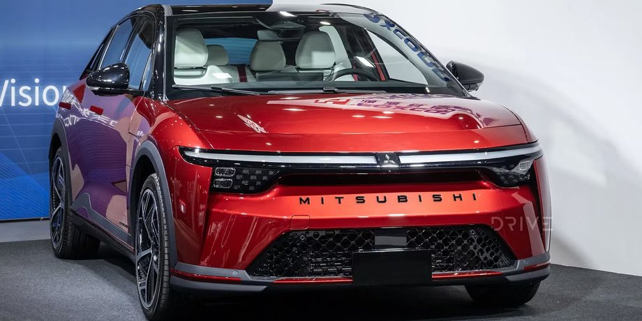 электромобиль Мицубиси, электромобили Mitsubishi, кроссоверы Mitsubishi, Электромобиль Mitsubishi, Электромобиль Mitsubishi
