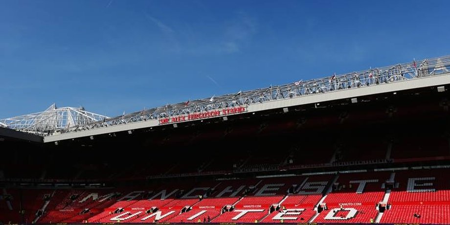 facebook.com/manchesterunited