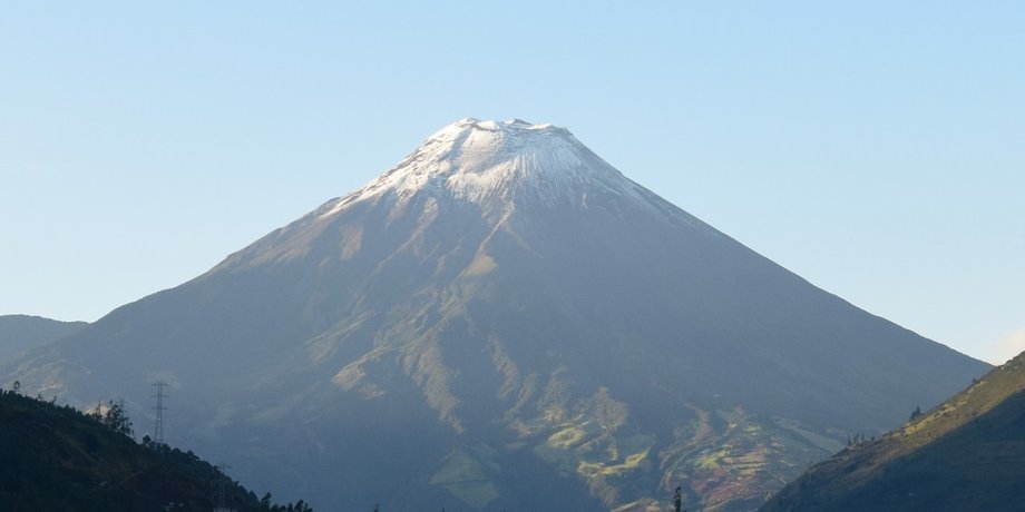 Фото: VolcanoDiscovery