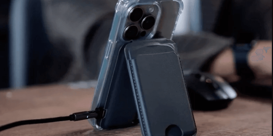Atlas MagSafe аксессуары для iPhone