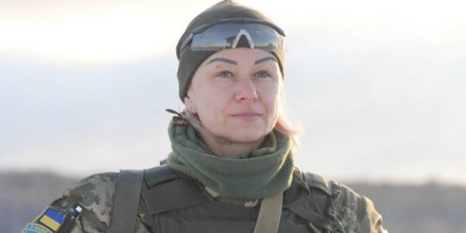 Ольга Семидьянова