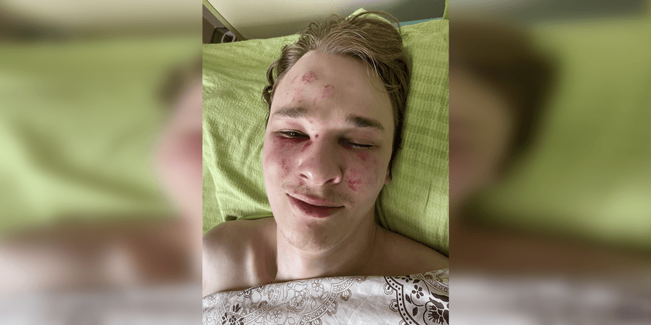 Євгеній Хабаров, самогубство в ТЦК, самогубство у військкоматі