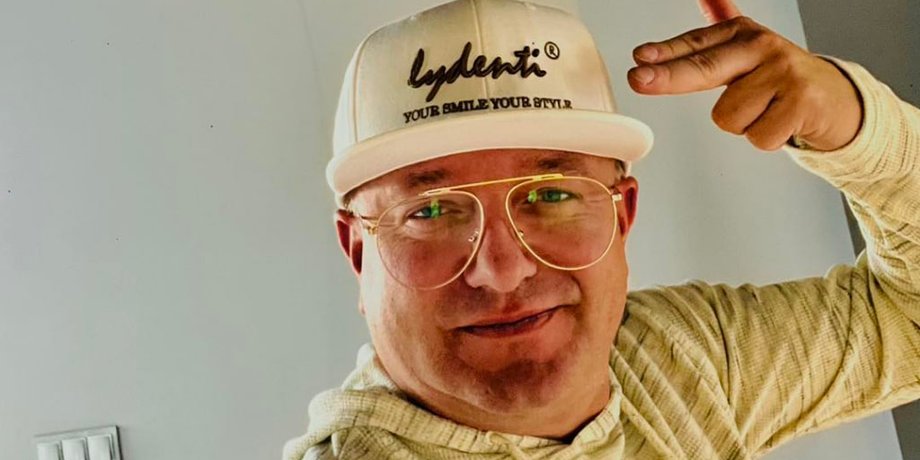 DJ Hazel, помер DJ Hazel
