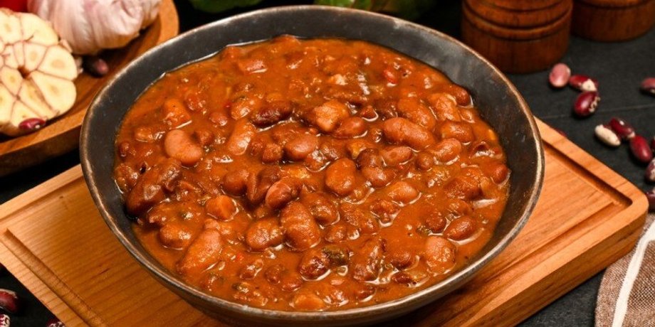 Лобіо, лобіо з квасолі, грузинська кухня