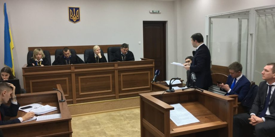 Фото: ЦПК
