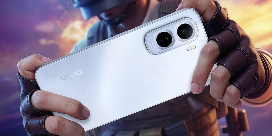 Смартфон Vivo Т5 Pro