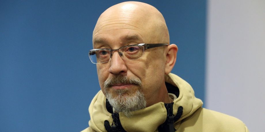 резников, минобороны, заместители министра, назначения, алексей резников