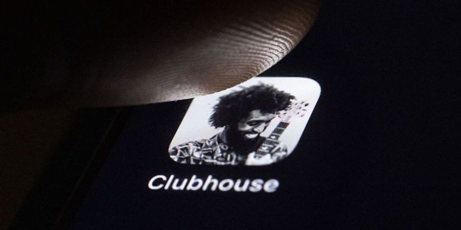 Clubhouse, клабхаус, клабхауз, додаток